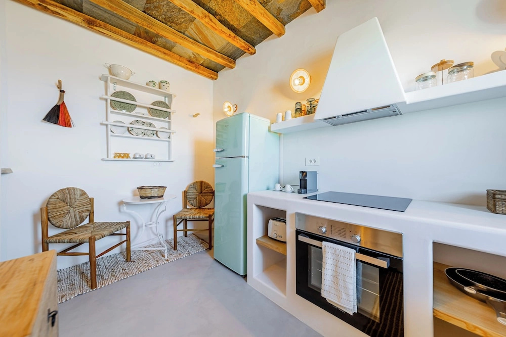 Makarias Traditional Luxury Villas, Bild 22 von 26