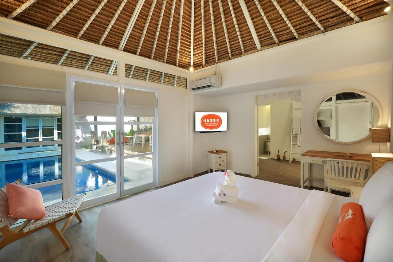 Photo - Harris Hotel & Residences Sunset Road