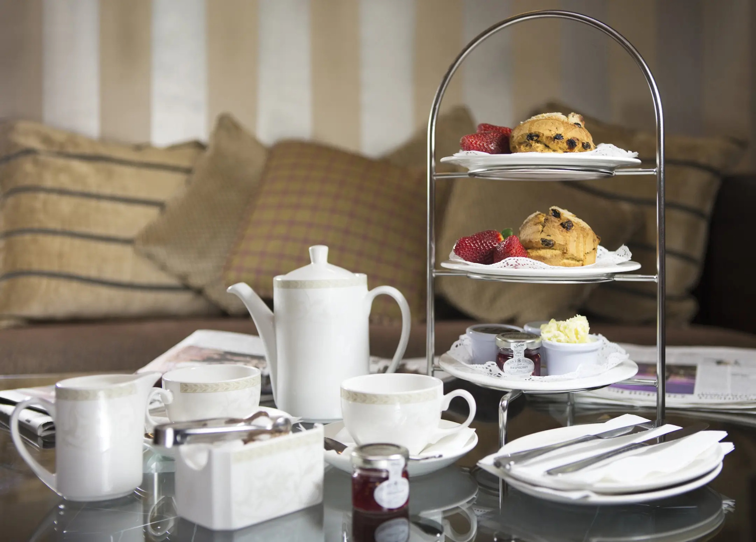 Photo - The Royal Highland Hotel