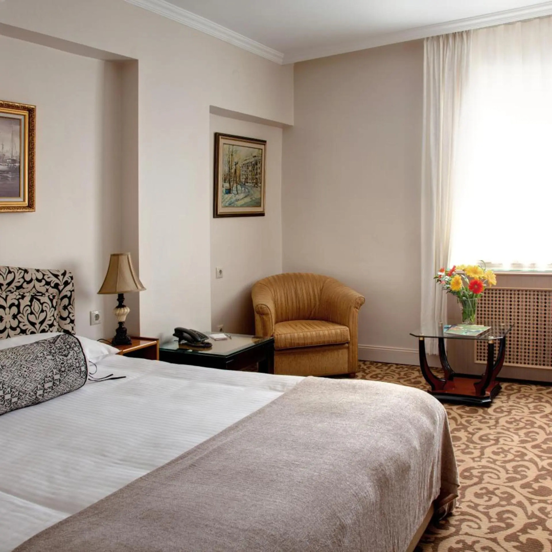 Foto - Hotel Mithat