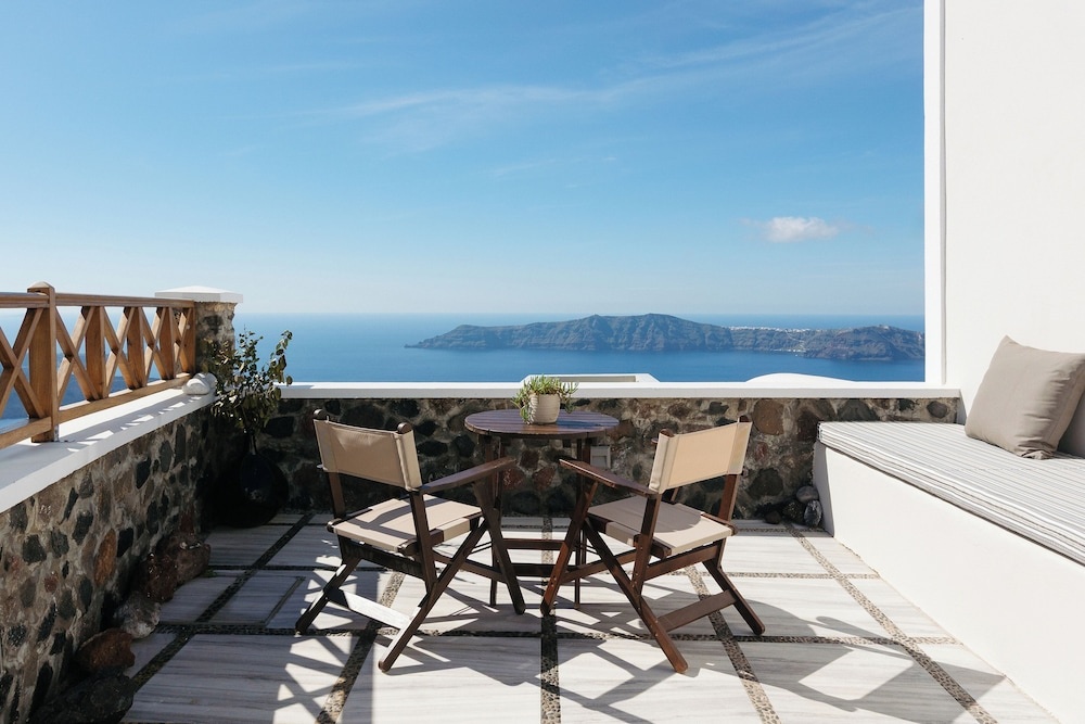 Foto - Ocean Caldera View Villa by Dalmyra Estate