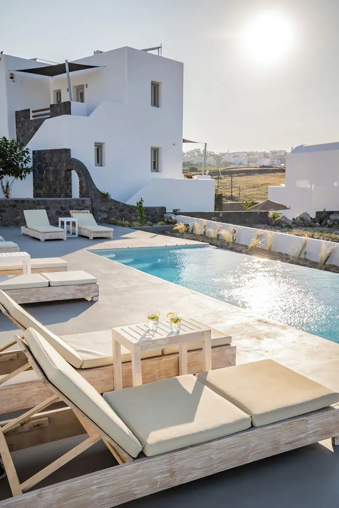 Foto - Bonsai Luxury Suites
