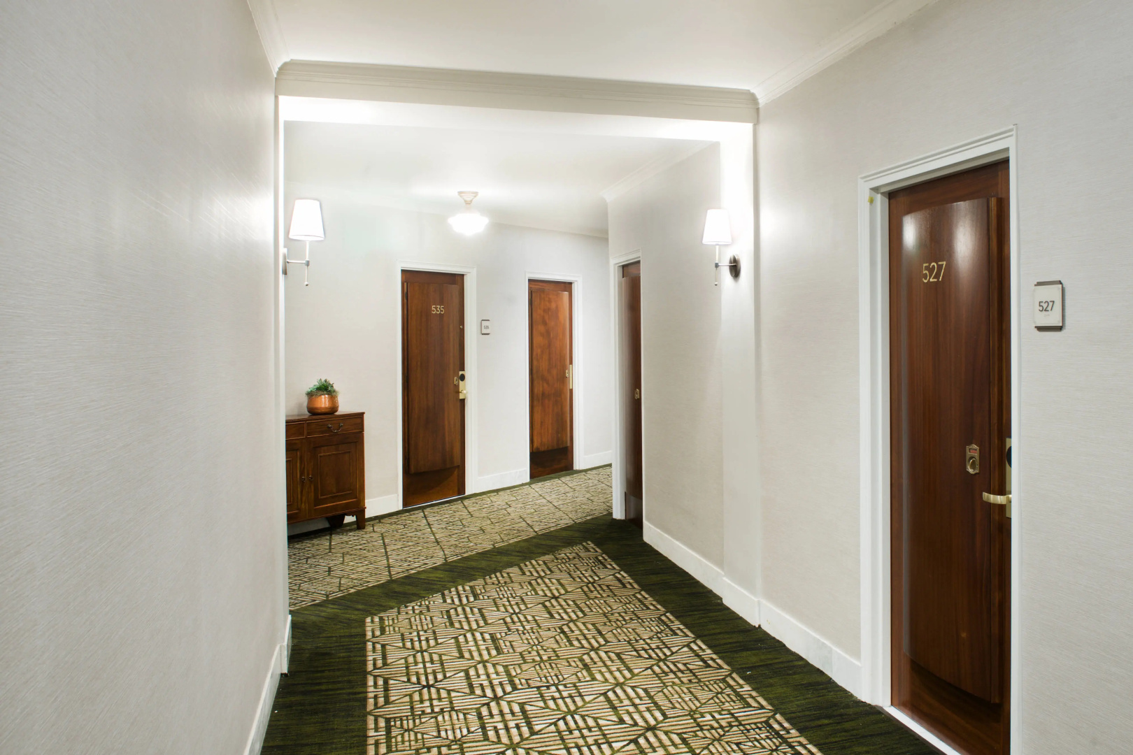 Foto - Marriott Syracuse Downtown
