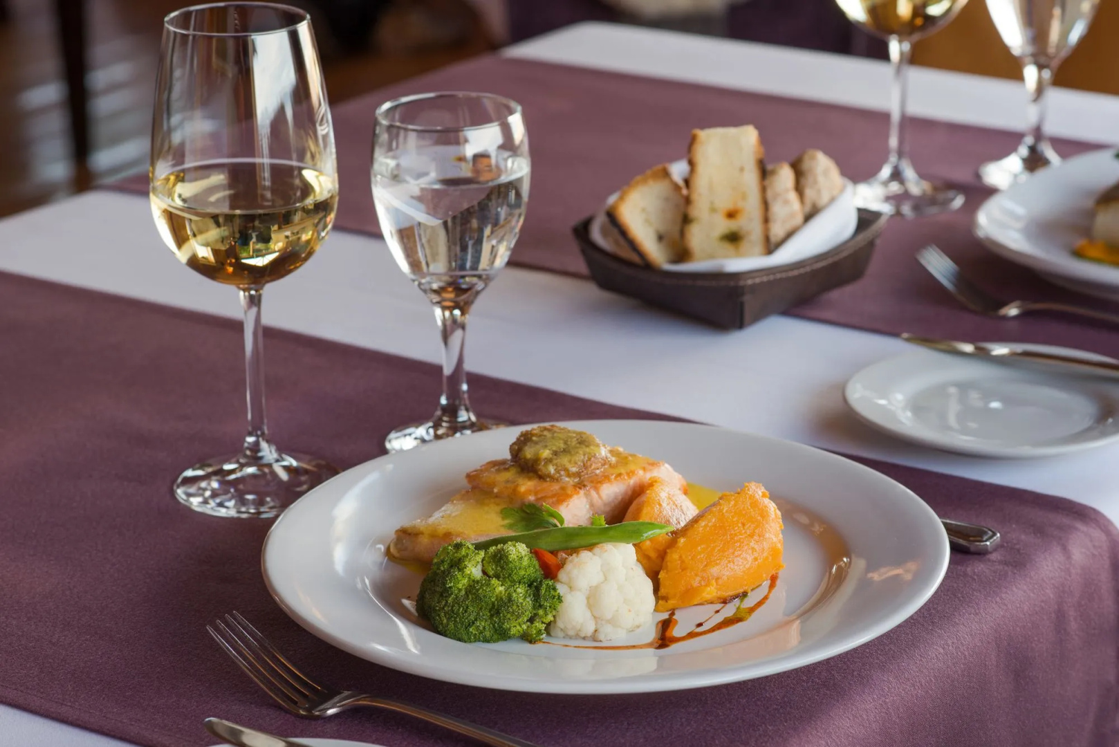 Photo - Los Cauquenes Resort + Spa + Experiences