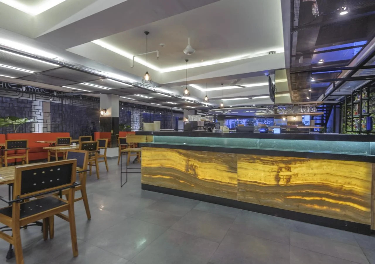 Foto - Hotel Daun Bali Seminyak