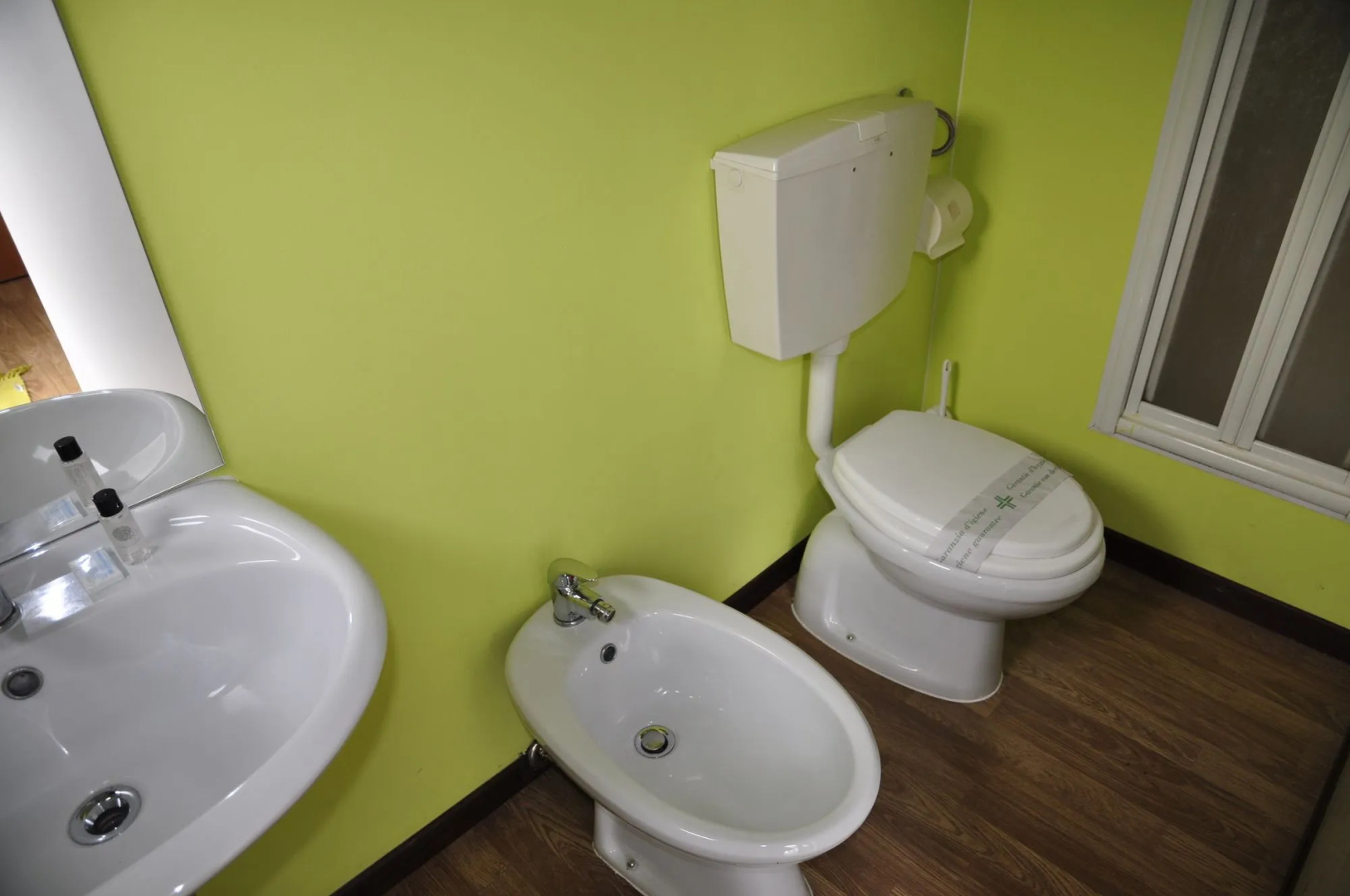 Photo - Camping Village Città di Milano