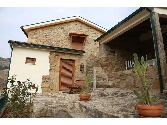 Foto - Quinta de Recião