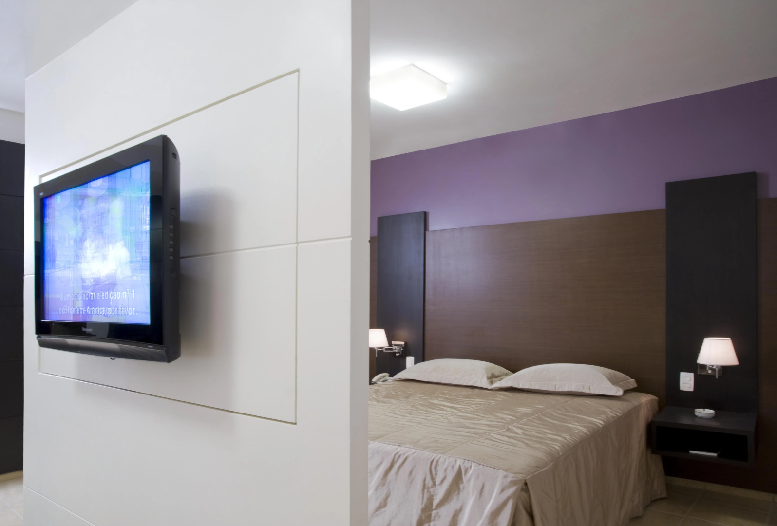 Foto - Hotel Praia Centro