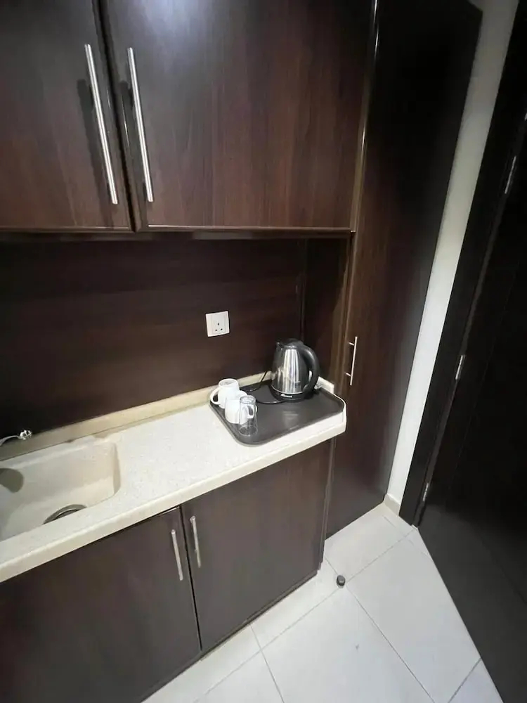 Photo - Al Bilad 1 Hotel Makkah