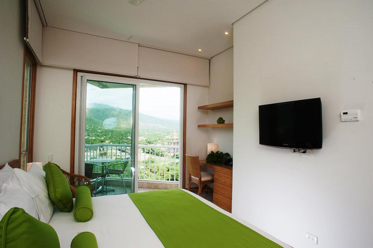 Foto - Hotel Irotama Del Mar
