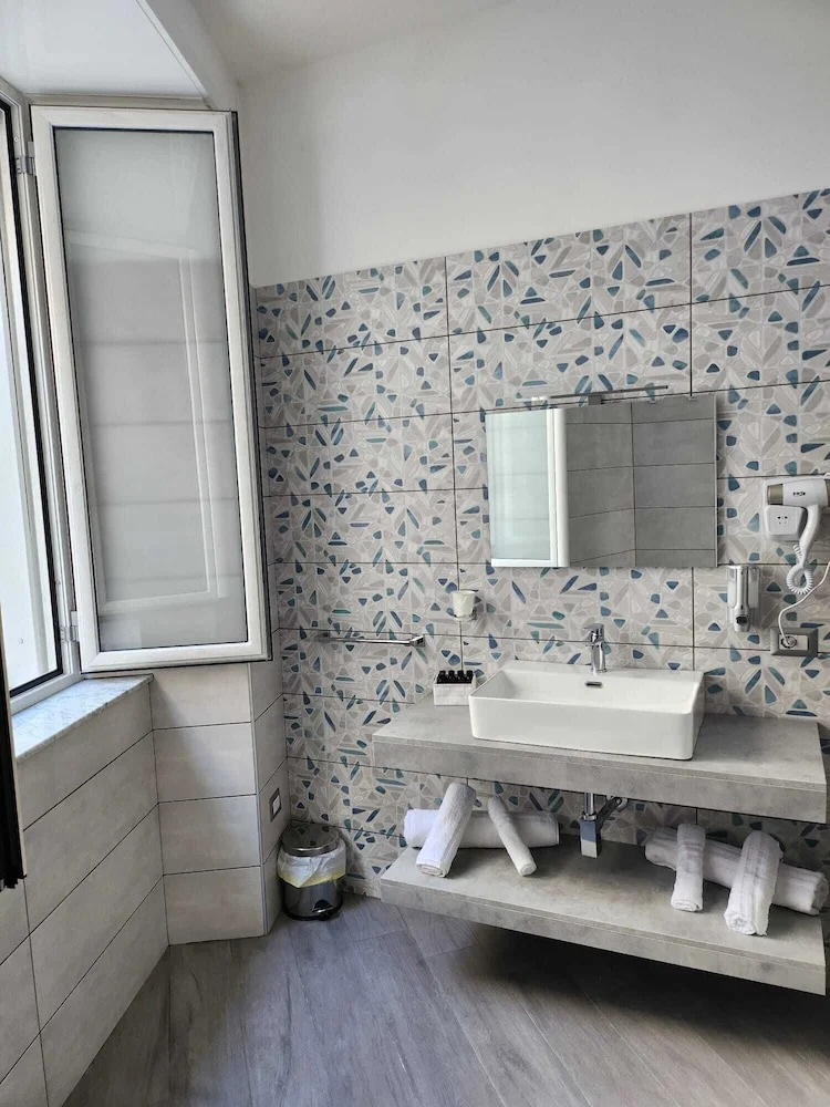 Foto - Gradini Partenopei