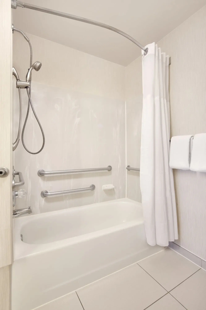 Foto - Residence Inn Indianapolis Airport