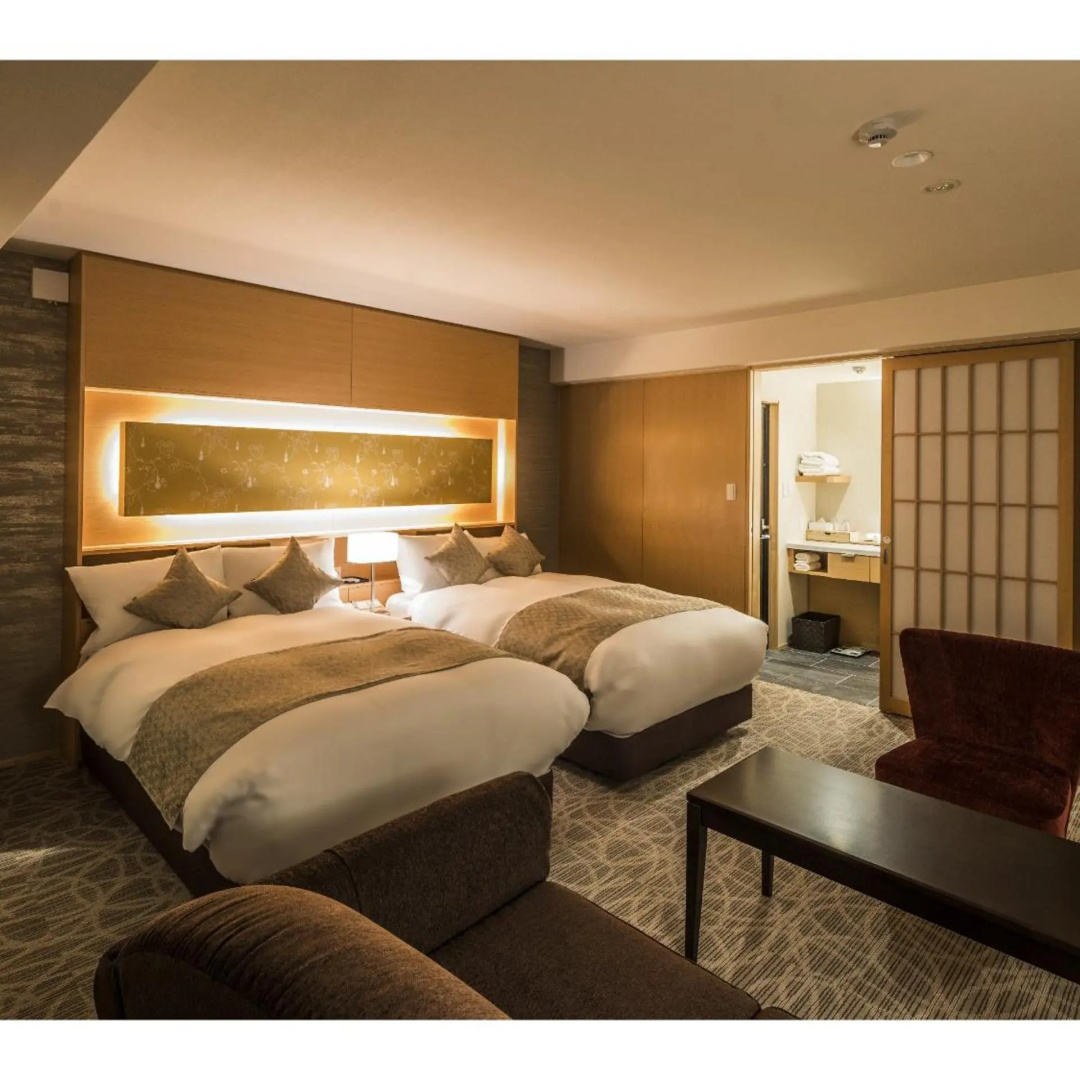 Foto - Kyoto Shinmachi Rokkaku Hotel grandereverie