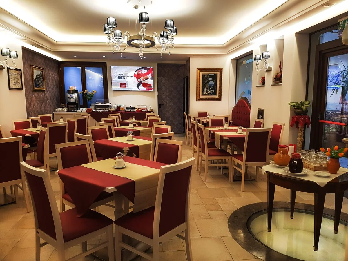 Photo - Hotel La Giara