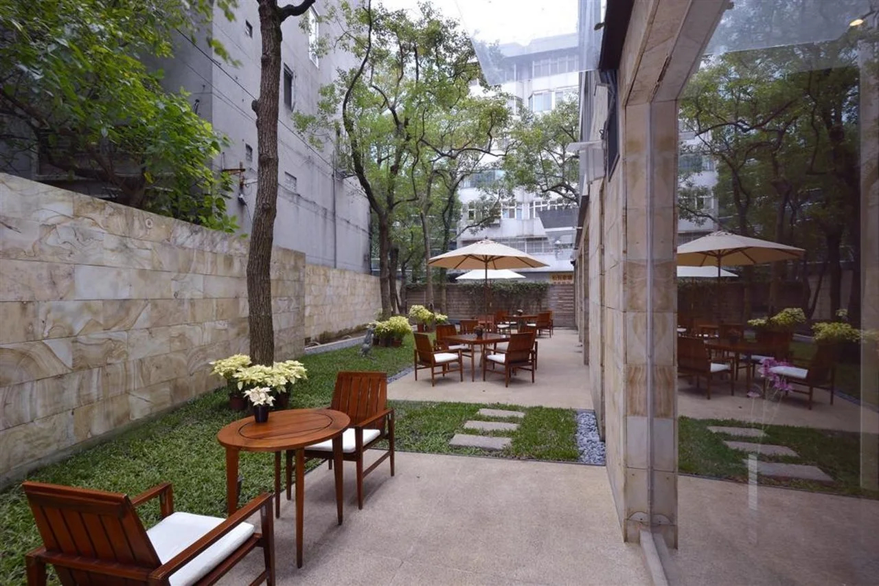 Photo - les suites taipei ching cheng