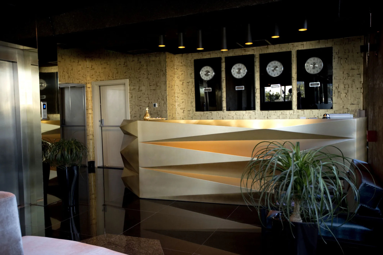 Foto - Hotel Portwort