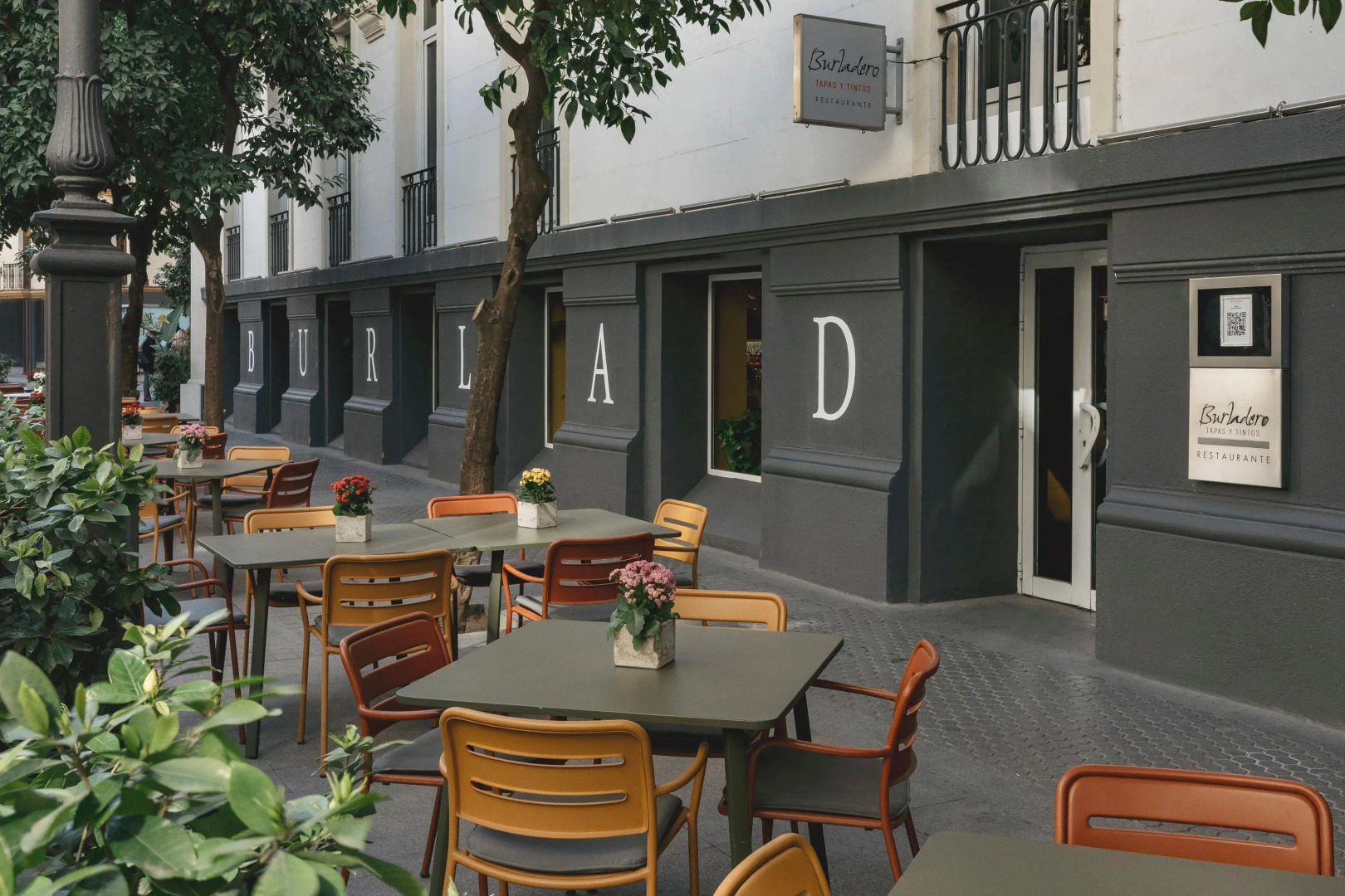 Photo - Hotel Colón Gran Meliá - The Leading Hotels of the World