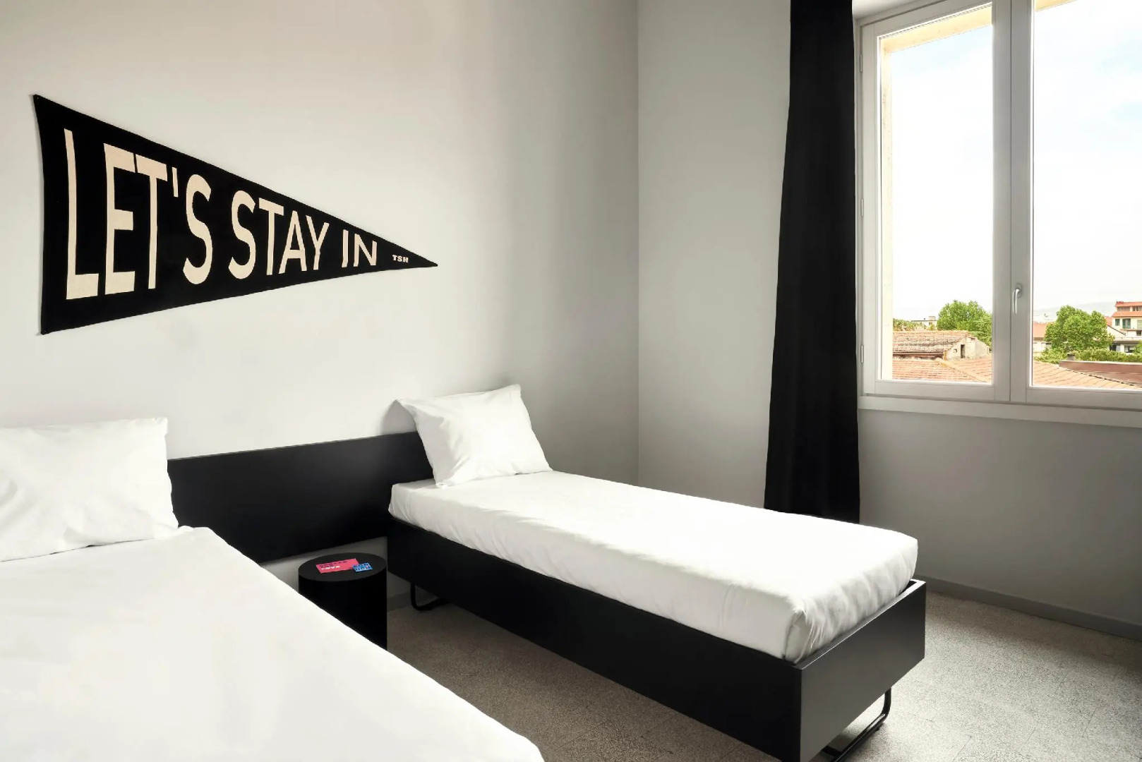 Foto - The Social Hub Florence Lavagnini