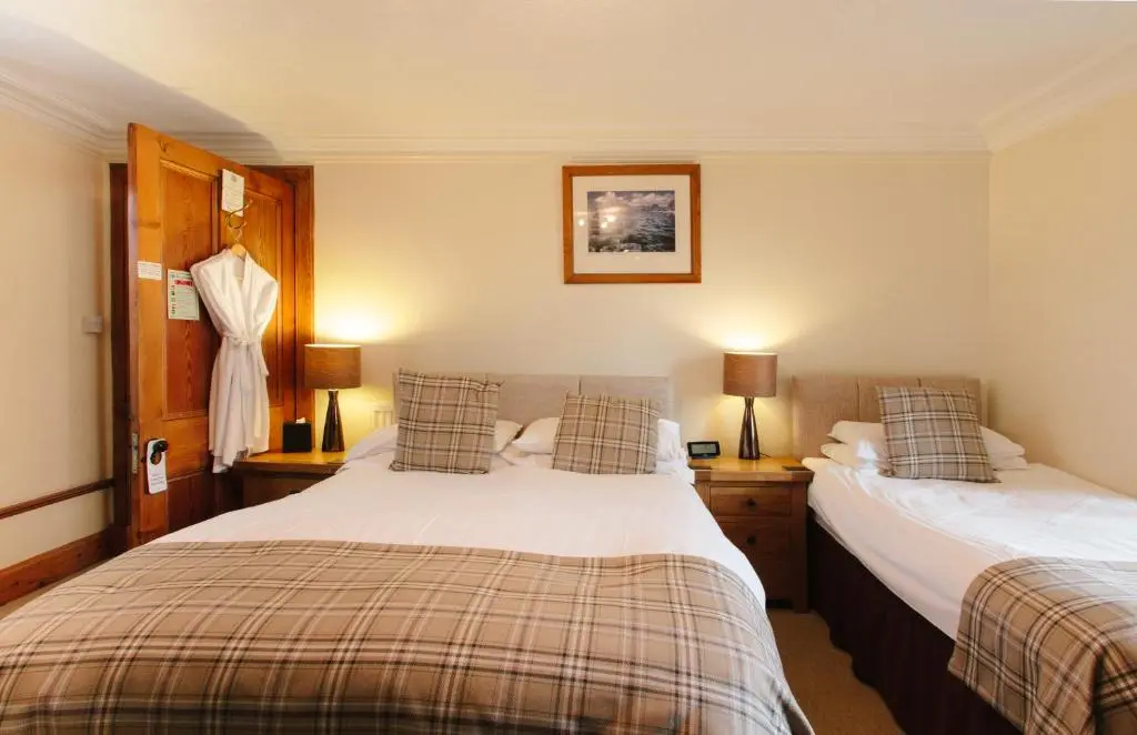 Photo - Furan GuestHouse