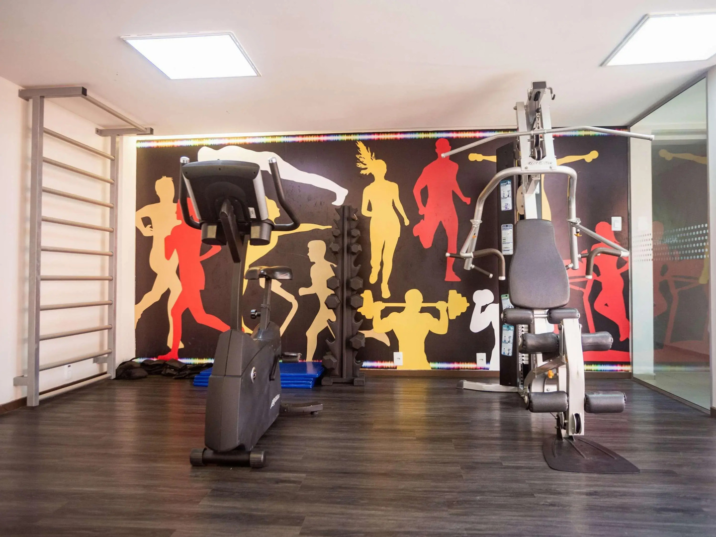 Photo - ibis Styles Belem Nazare