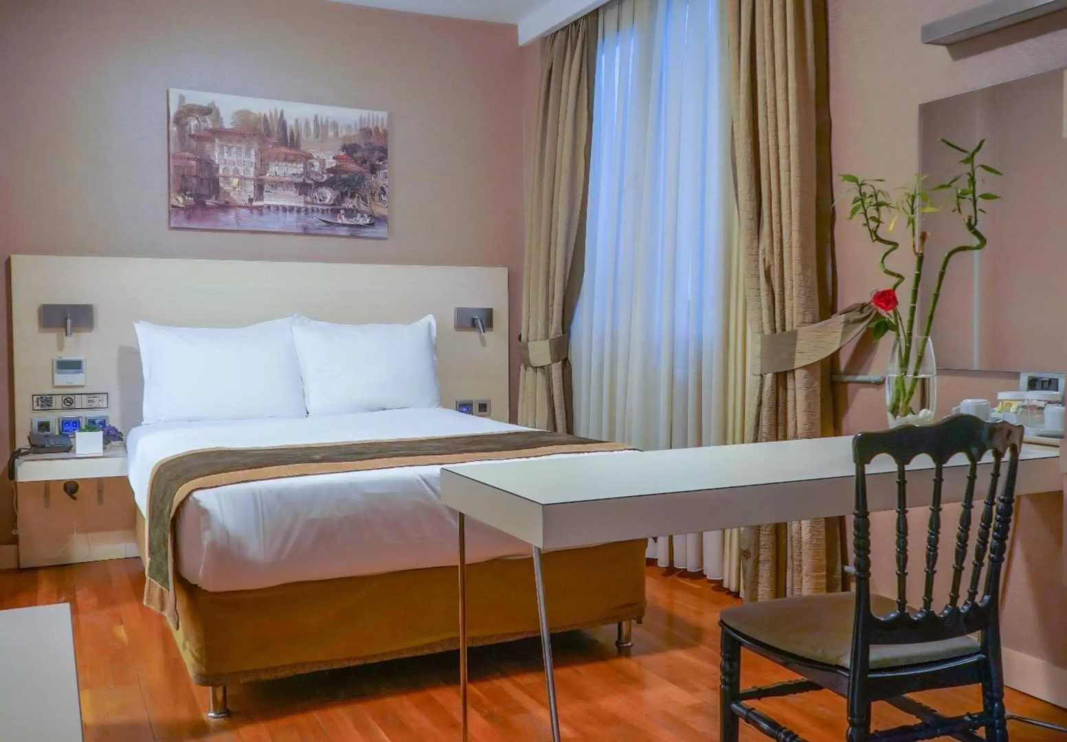 Photo - Troya Hotel
