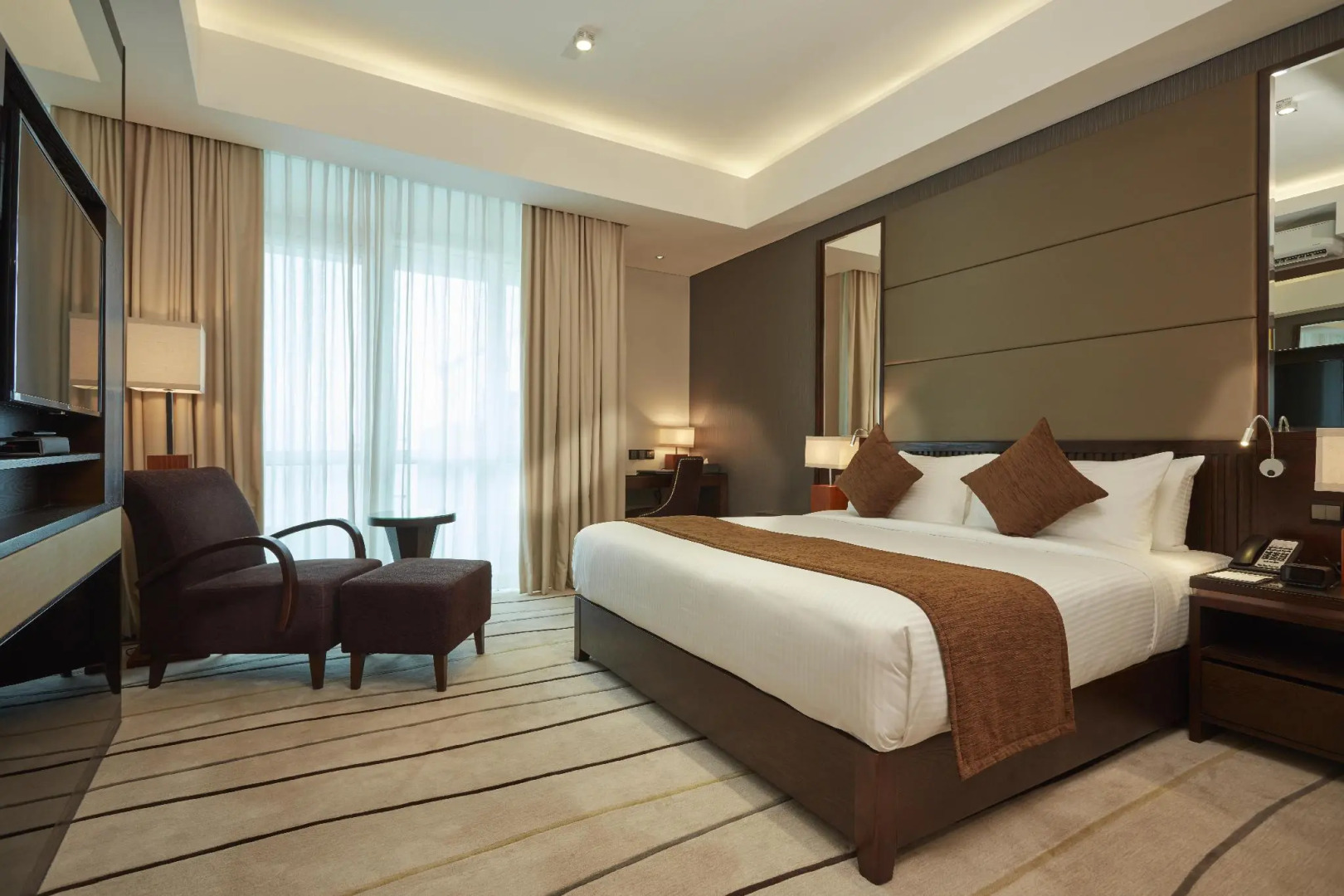 Foto - Mandarina Colombo