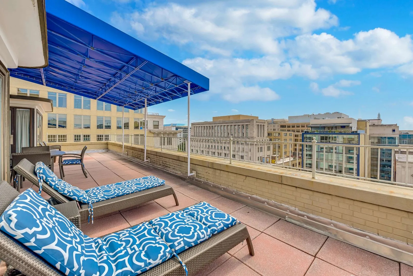Photo - Capital Hilton