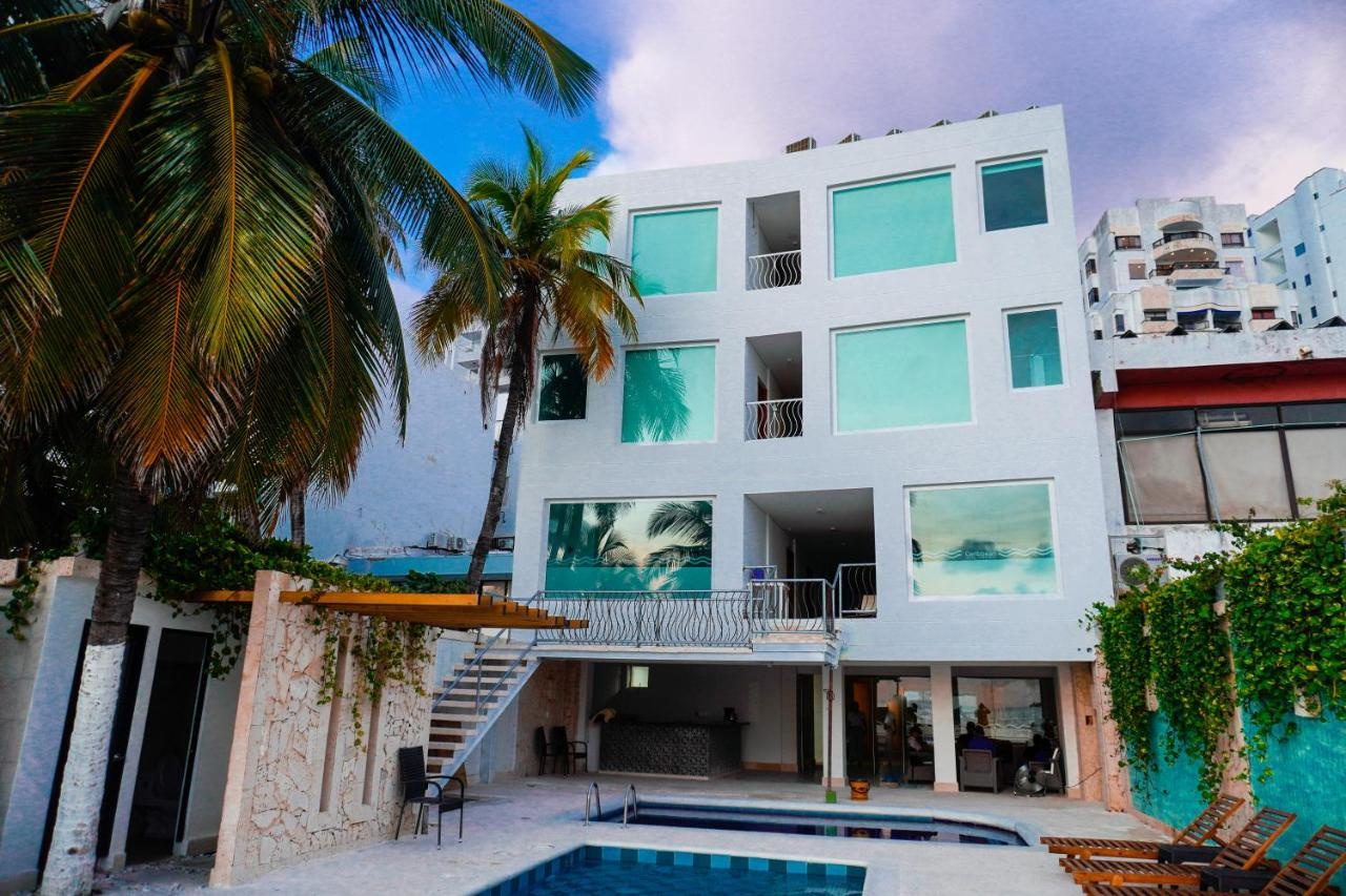 Foto - Hotel Caribbean Cartagena