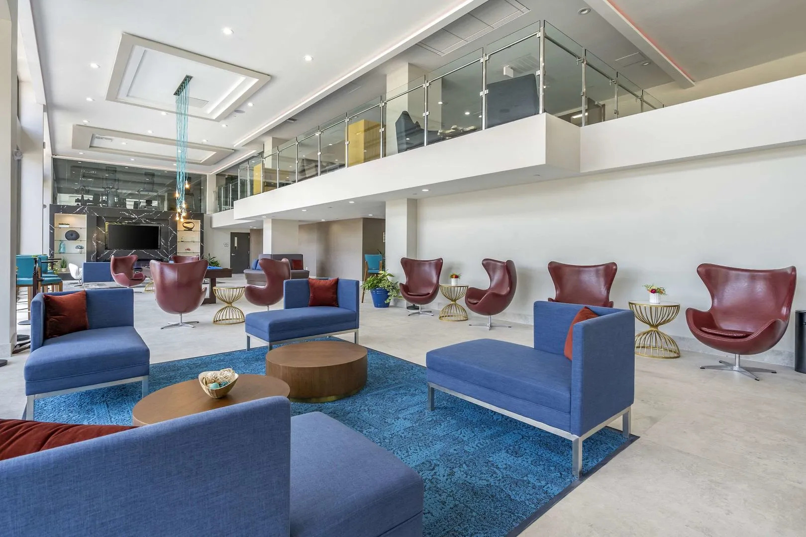 Foto - Cambria Hotel Orlando near Universal Theme Parks