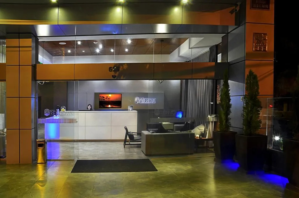 Foto - Hotel Rennova