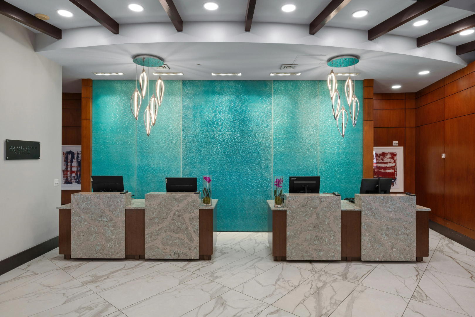 Photo - Club Wyndham National Harbor