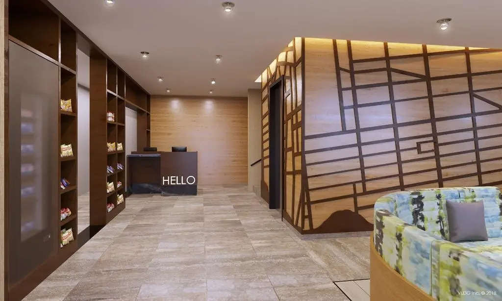 Photo - TownePlace Suites by Marriott New York Manhattan/Times Square