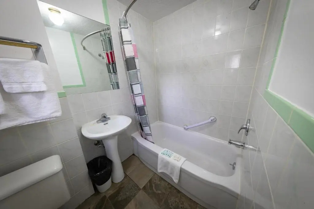 Photo - Villager Lodge Niagara Falls