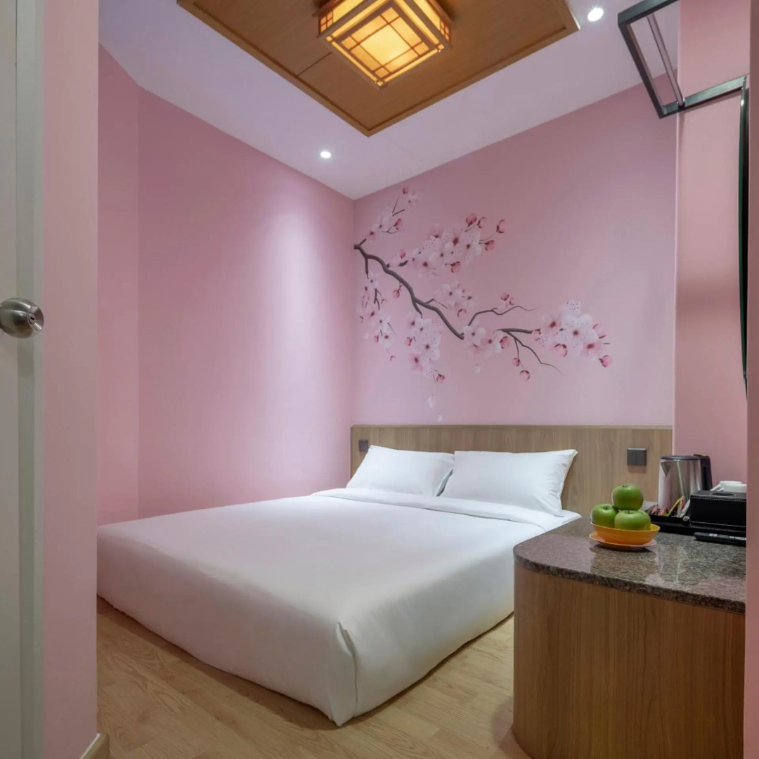 Foto - Hotel Sakura by Venue - Newly Renovated