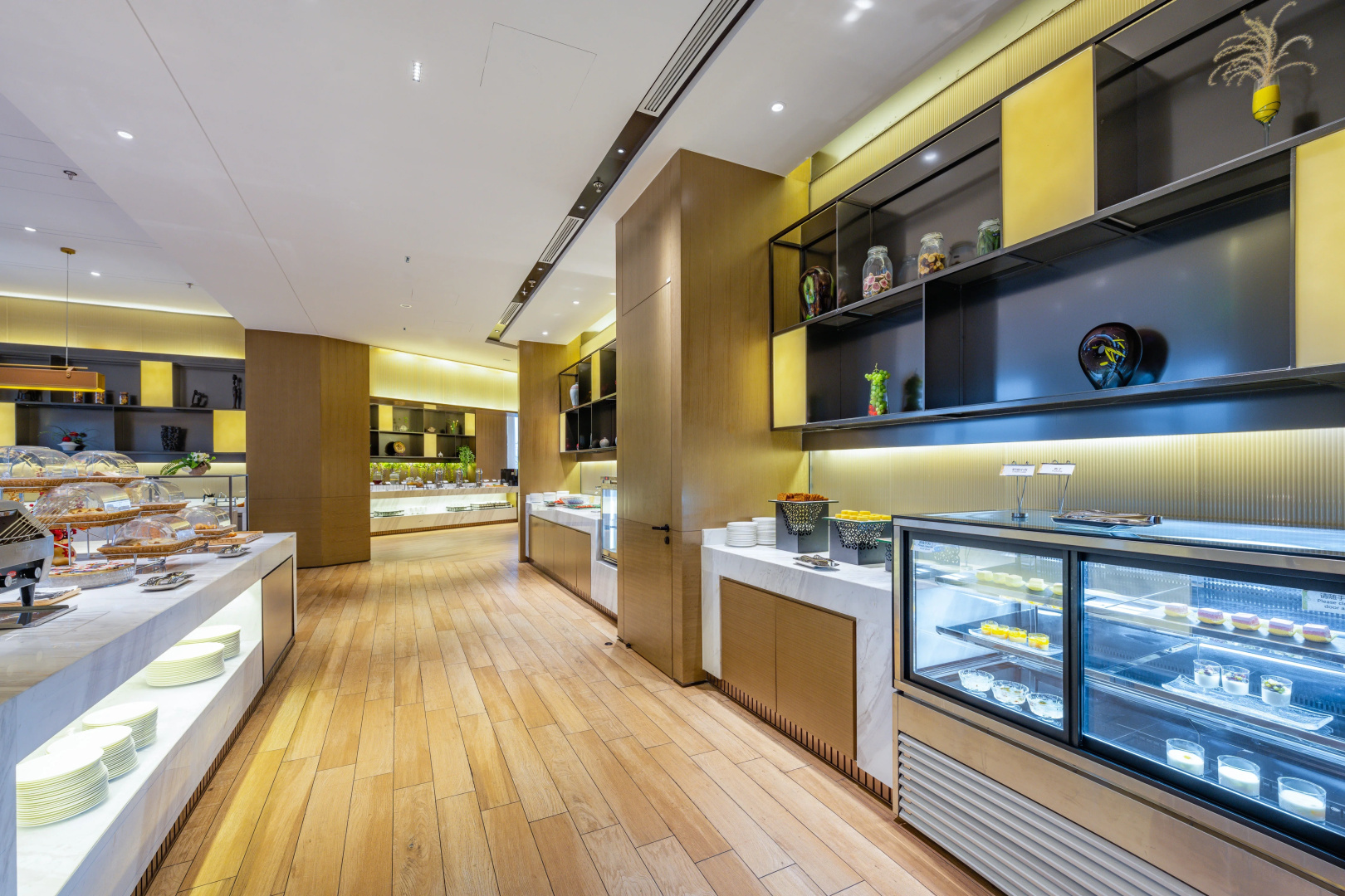 Photo - Holiday Inn Shanghai Huaxia