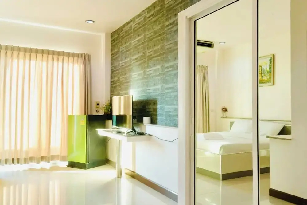 Foto - Ree- Riverside hotel