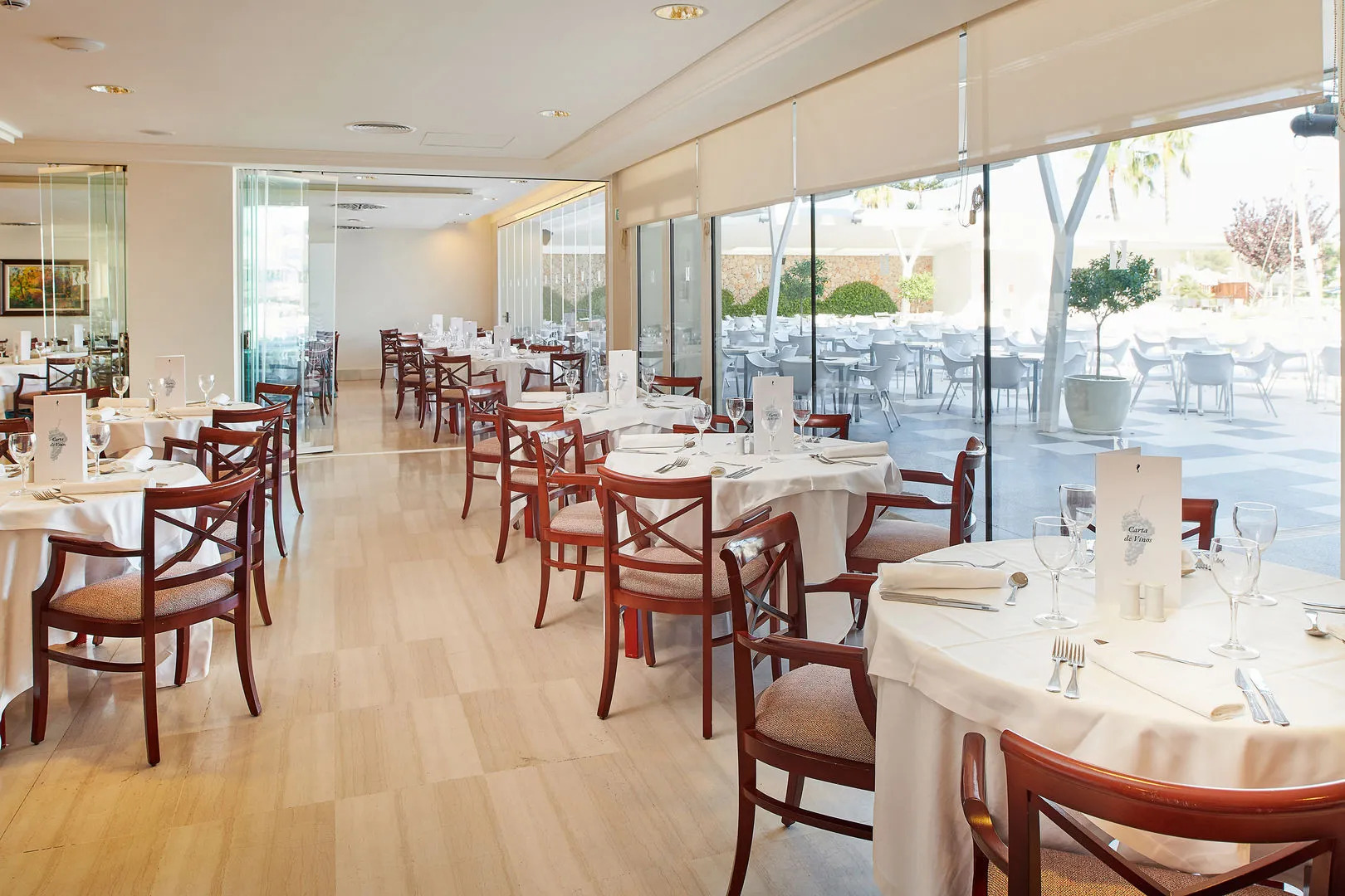 Foto - Hipotels Coma Gran