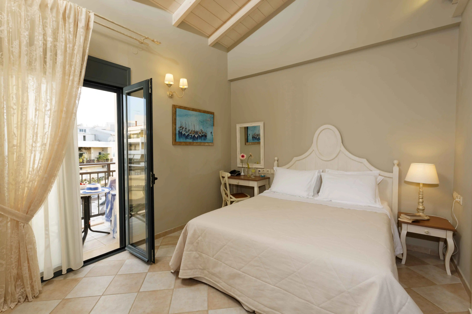 Photo - Ionia Suites