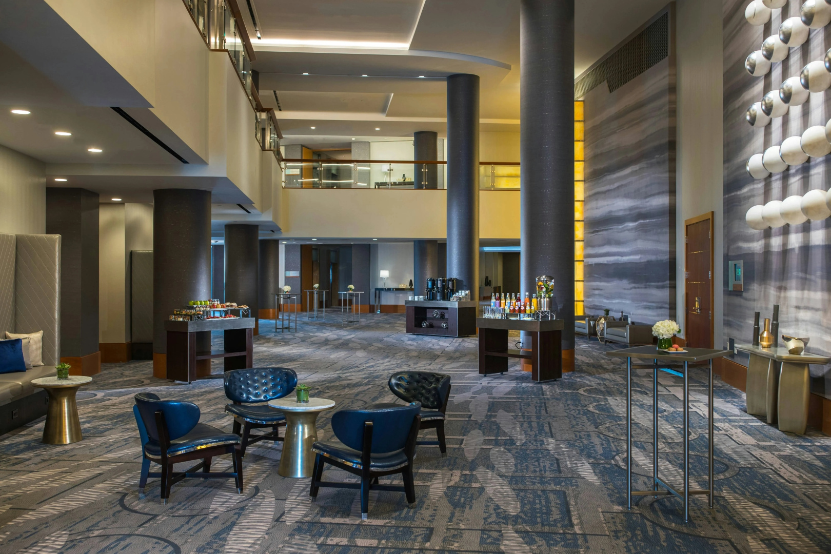 Foto - Renaissance® Boston Seaport District