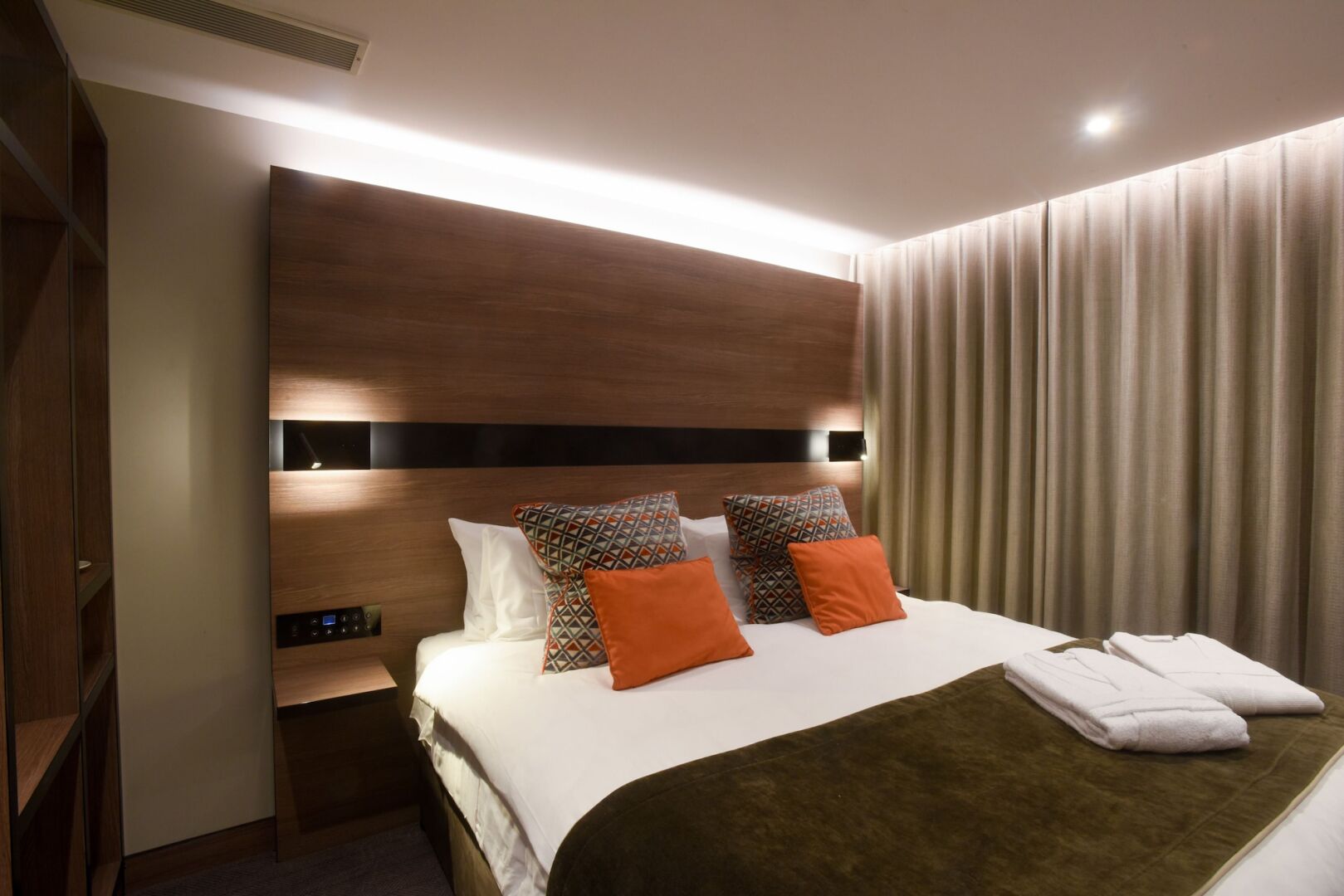 Foto - Merit Kensington Hotel