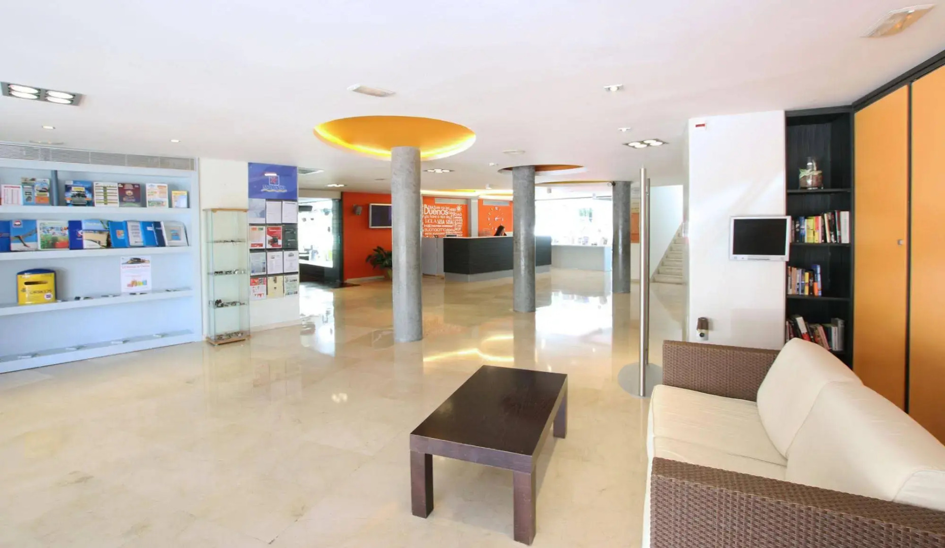 Photo - Medplaya Aparthotel Esmeraldas