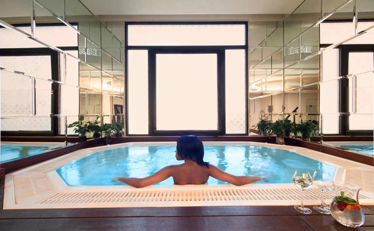 Foto - DAVINCI Suites