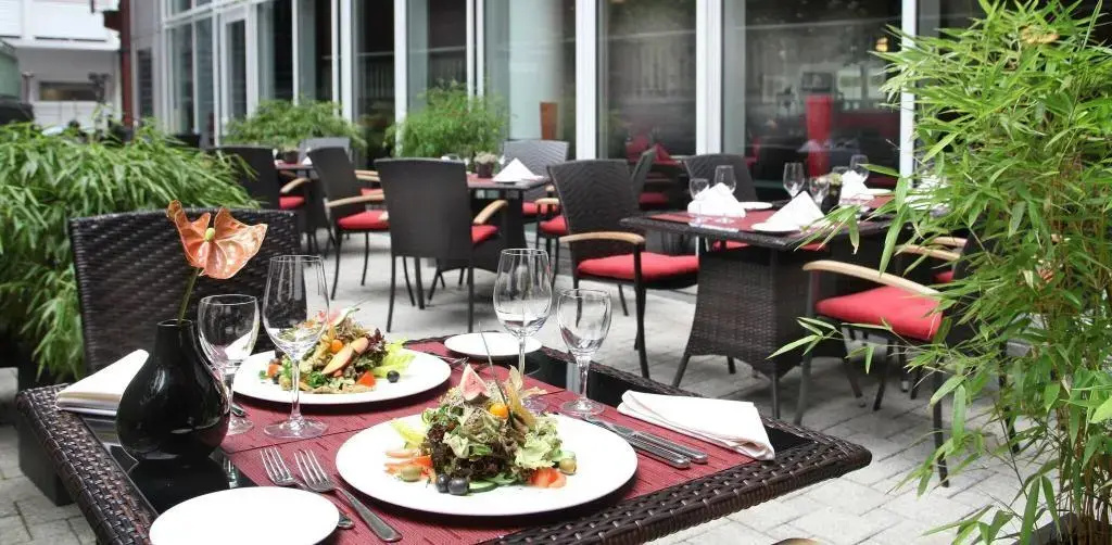 Photo - Lindner Hotel Cologne Am Dom, part of JdV by Hyatt