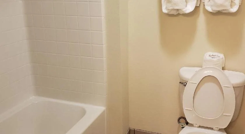 Foto - Cody Legacy Inn & Suites