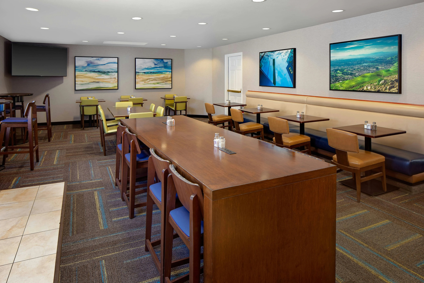 Foto - Residence Inn Sunnyvale Silicon Valley I
