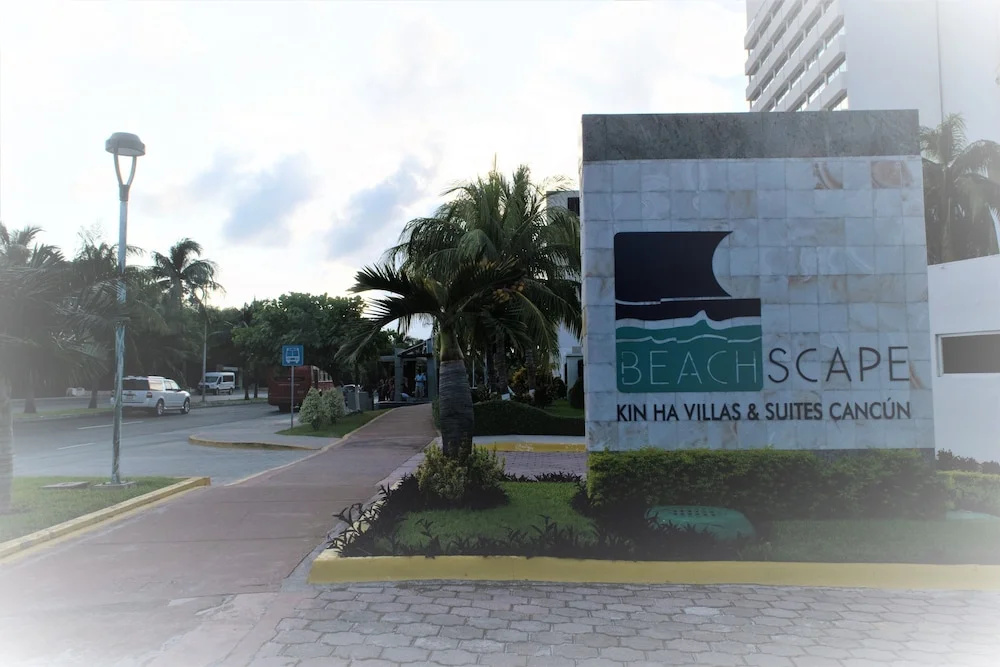 Foto - Oceanfront condo at voted best Cancun sandy beach