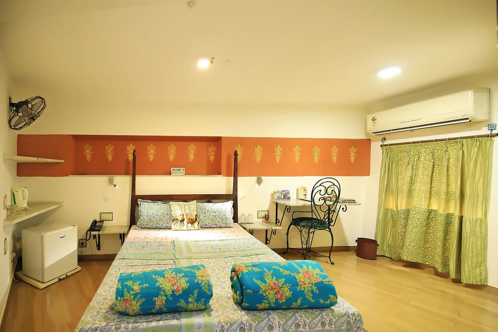 Photo - Jaipur Inn