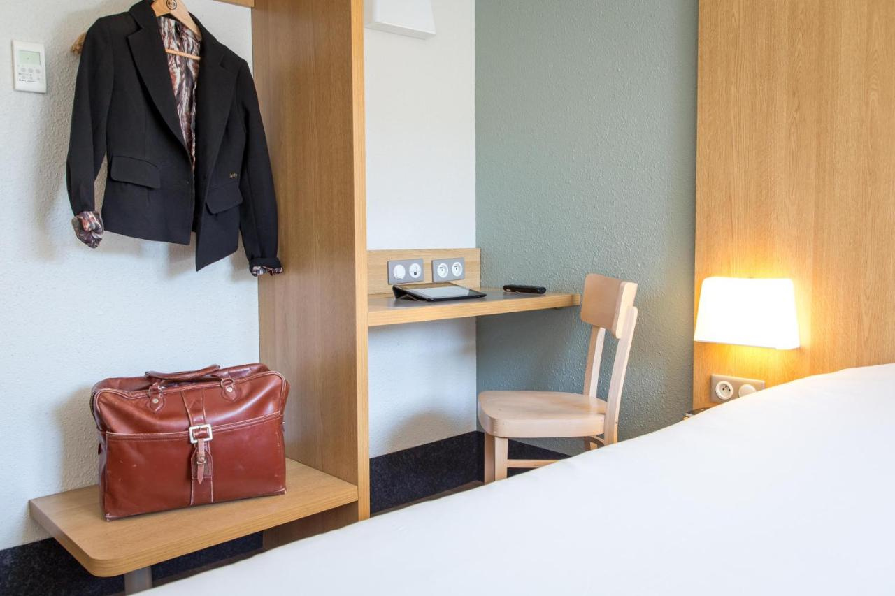 Foto - B&B HOTEL Perpignan Nord