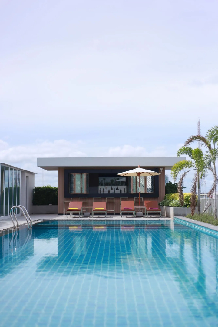 Photo - The Whisper Hotel