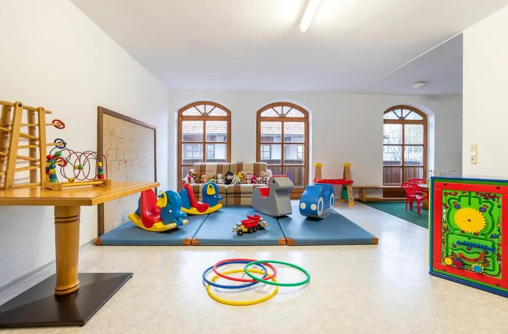 Foto - Michel Hotel Waldkirchen am Badepark